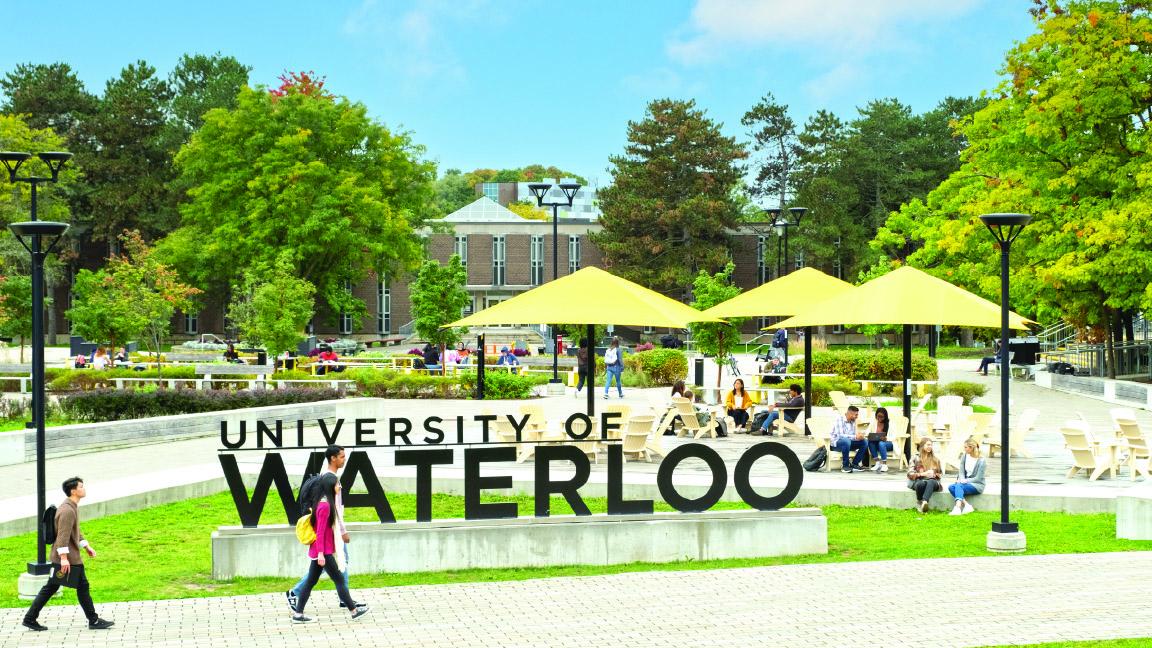 ウォータールー大学レニソンカレッジ