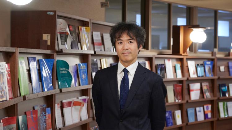 所得格差拡大やAIの労働代替　複雑な経済事象を数理モデルで表す
