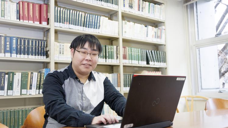 学際的な学びを通して消費者と事業者両方の視点で消費者法と向き合えた