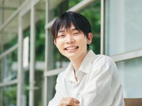 友達に誘われてボランティア。そんな始まりもいい!