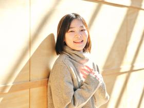 髙木 優乃