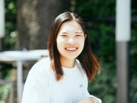 ボランティアと学問が結びついたとき、新たな関心が芽生える