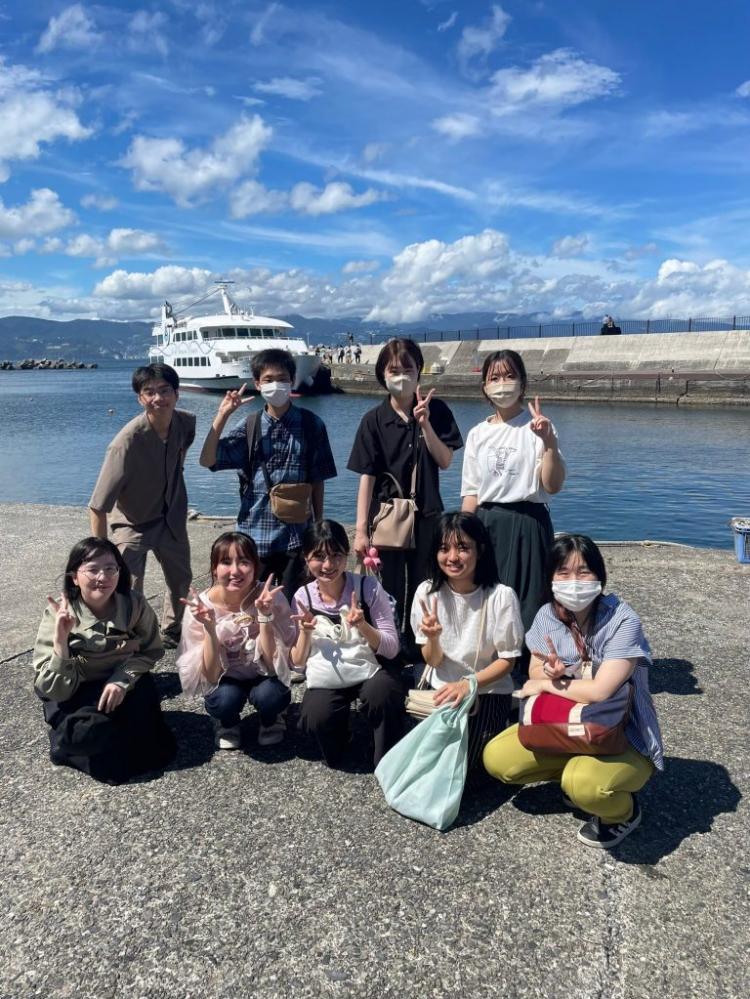 ハンドメイドを通じて楽しむ自己表現【愛好会　クラブアーツ】