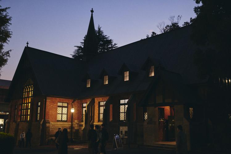 【12/10(水)、12/22(月)開催】一般入試【放課後説明会】のご案内