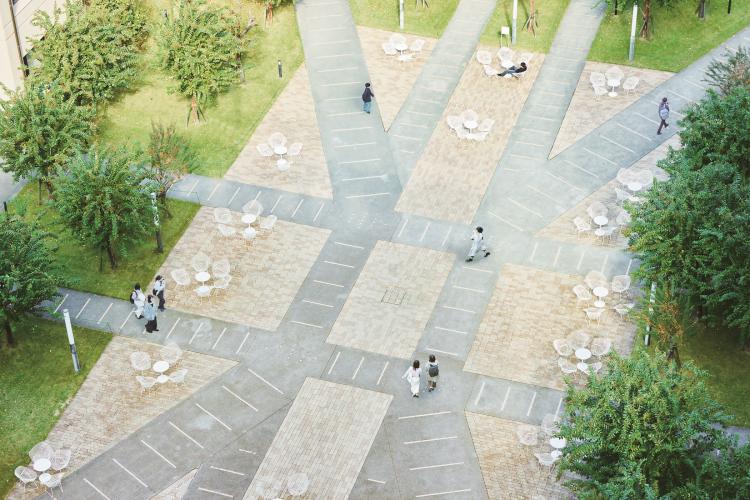 【全国から明学を目指すキミへ】受験生向け新コンテンツを公開！