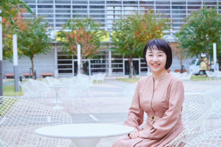 【大学院×ジブン】6名の教員のインタビュー記事を公開しました