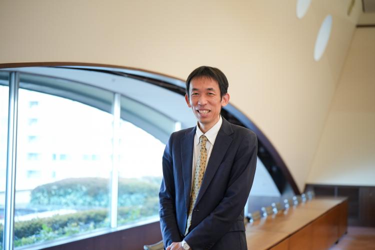 消費者法を通して社会の課題と向き合い、挑み続ける面白さ