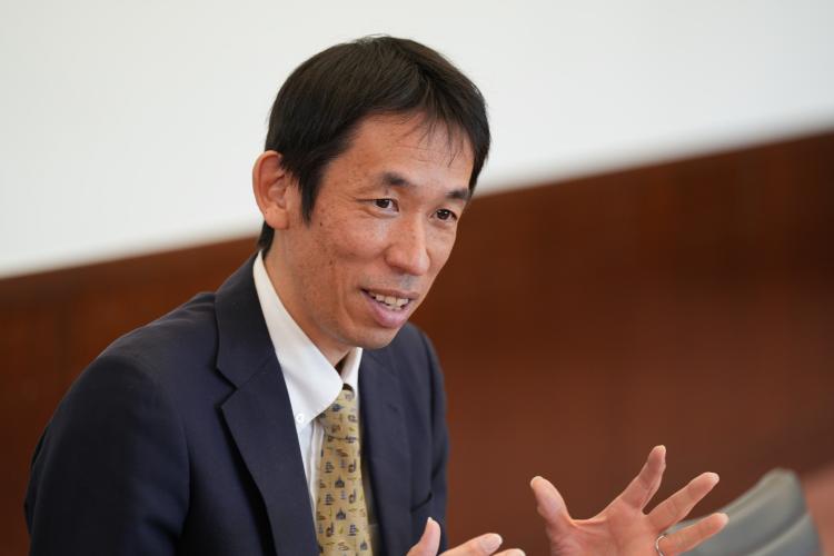 【大学院×ジブン】消費者法を通して社会の課題と向き合い、挑み続ける面白さ