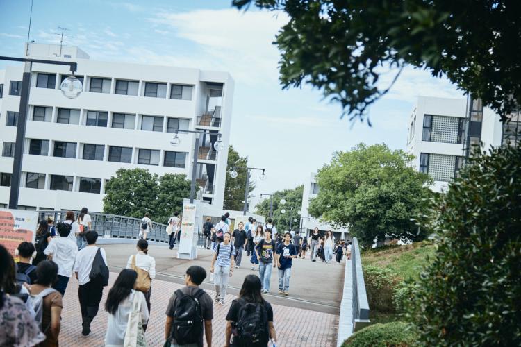 【合格発表】2026年度 B私費外国人留学生試験(9月入学)/Announcement of Results in AO (Type A) and Transfer Student Admissions Examination  (September 2nd 2026 Admission)