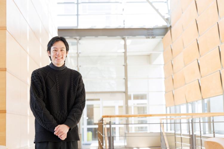 常識や流行に流されず自分自身が見つけた「価値」を発信していきたい