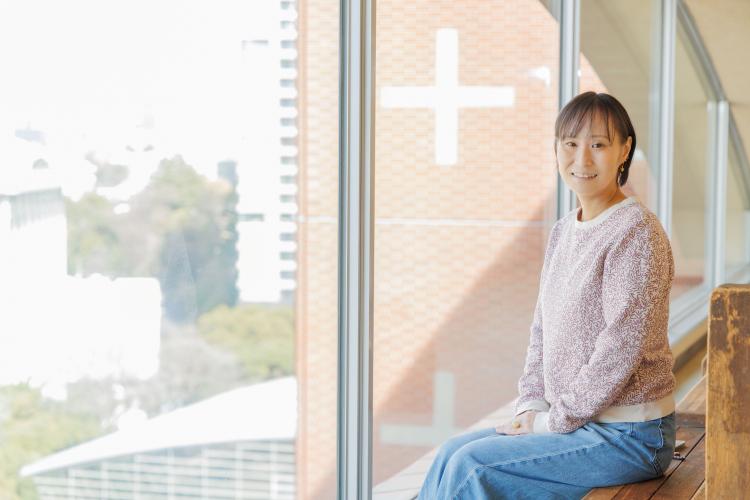 「臨床の経験」と「社会学の知」が融合して新たな未来が見えてきた