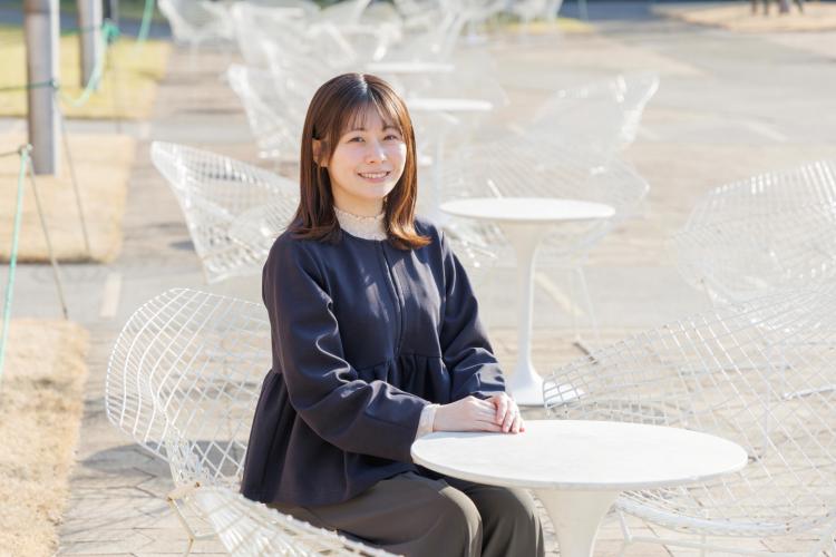 大学院での学びと経験が、心理職としての土台を築いた