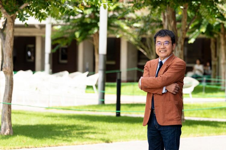 【大学院×ジブン】常識を疑え 先入観を捨てよ 「メディア」の視座から世界を捉え直そう