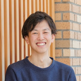 徳冨 雅人 国際学専攻 博士前期課程 2023年3月修了