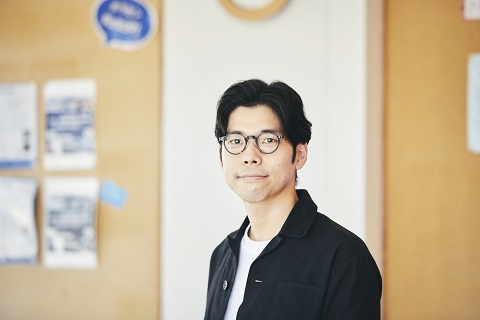 田中 悠輝