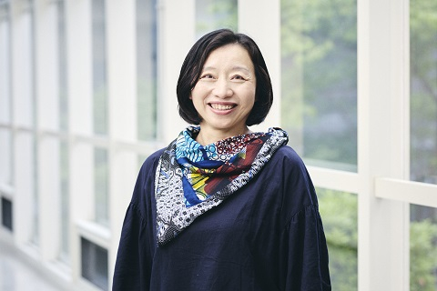 森田 恵