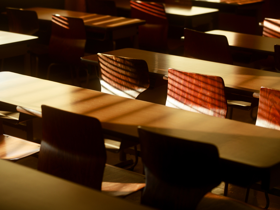 大学の授業の履修(ボランティア実践と結びつけた3科目以上の単位取得)