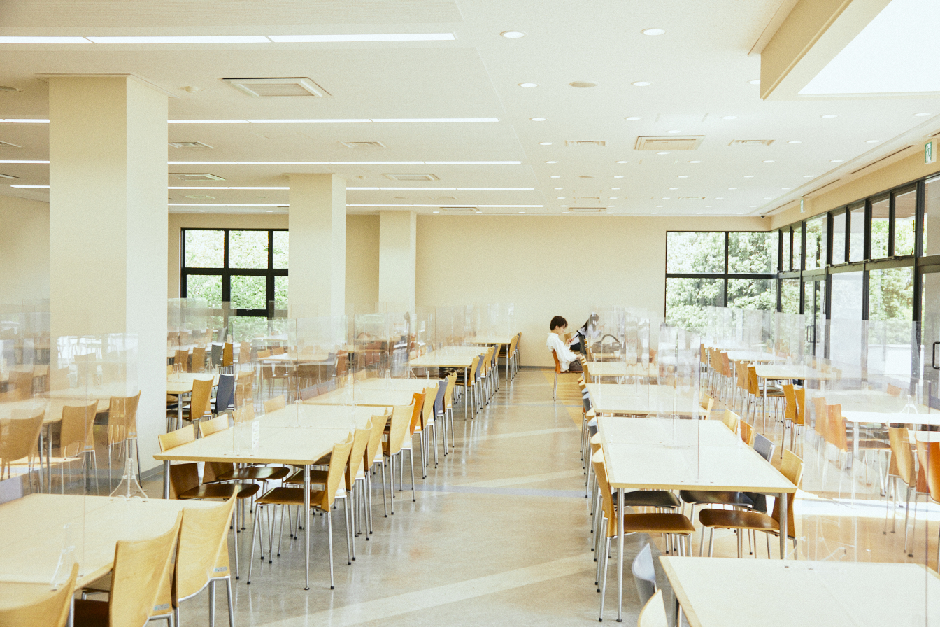 横浜食堂３