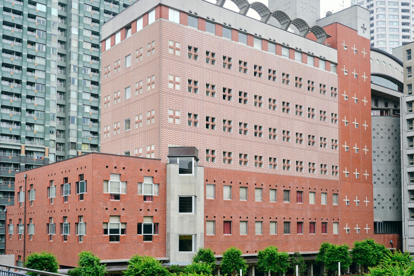 明治学院大学