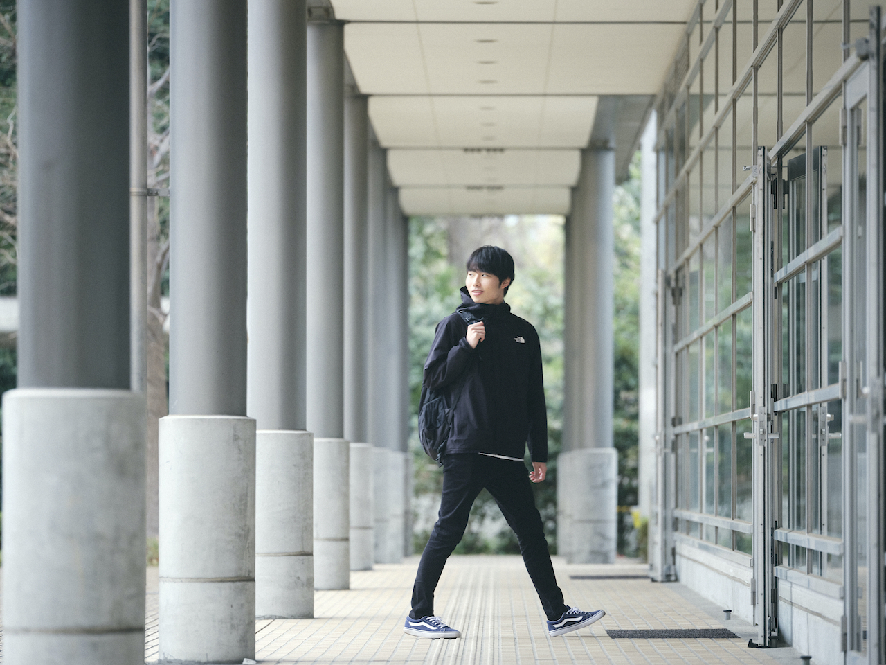 明治学院大学 Do For Others 明治学院大学 Do For Others