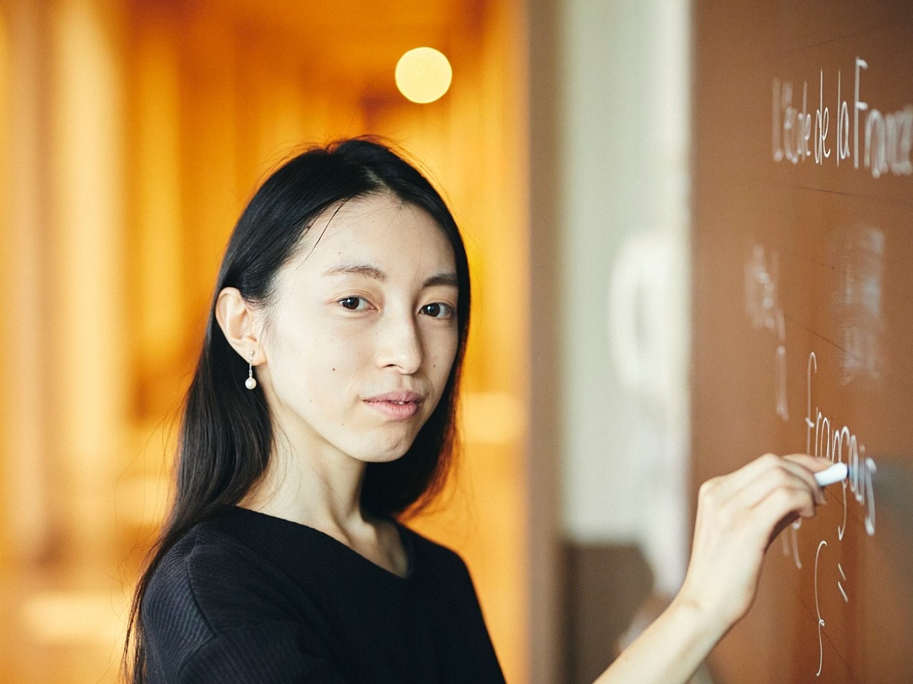 明治学院大学 Do For Others