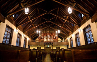Worship (Chapel Hour)