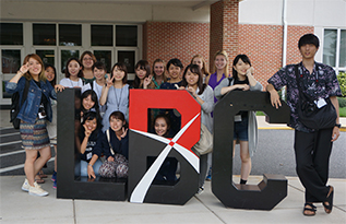 America Home-stay Study Tour