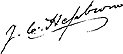 James Curtis Hepburn