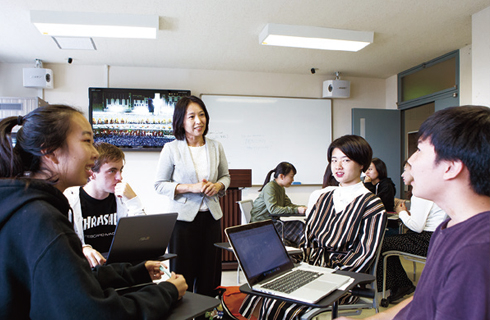 Principles of Environmental Studies