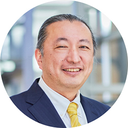 Takashi Kondo