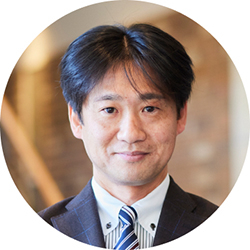 Katsuya Fukuyama