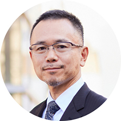 Yasuyuki Shinkai
