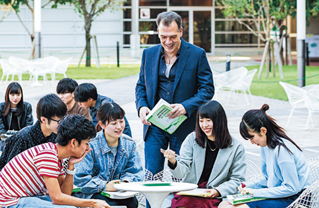 Basics in ELT A, B