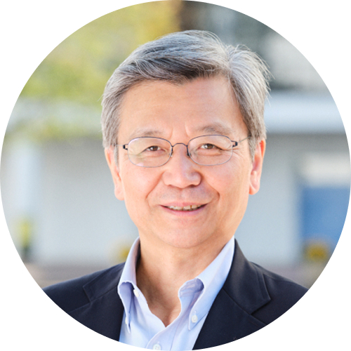 Hiromichi Mito