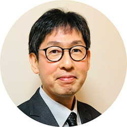 Hiromichi Mito