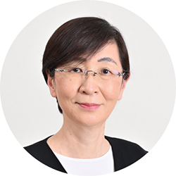 Mika Shimbo