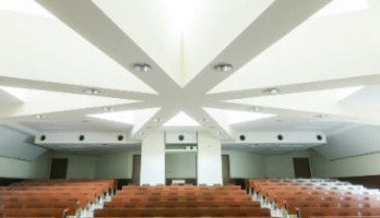 Main Building