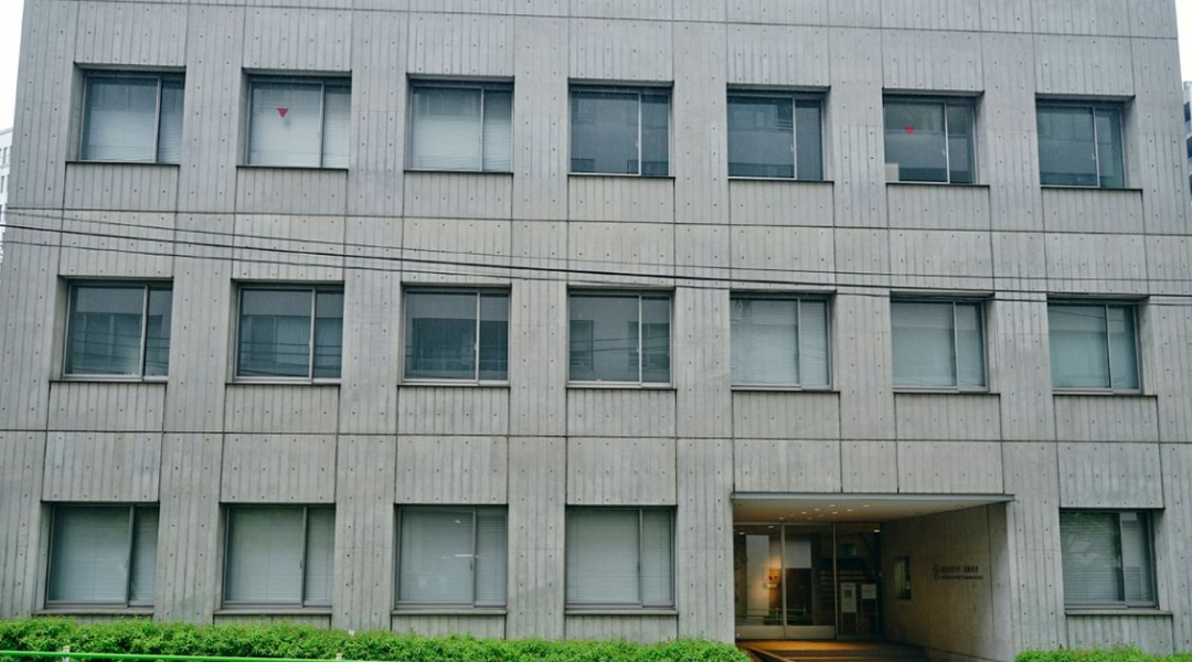 Building 15
