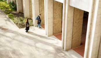 Hepburn Hall