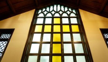 Meiji Gakuin Chapel