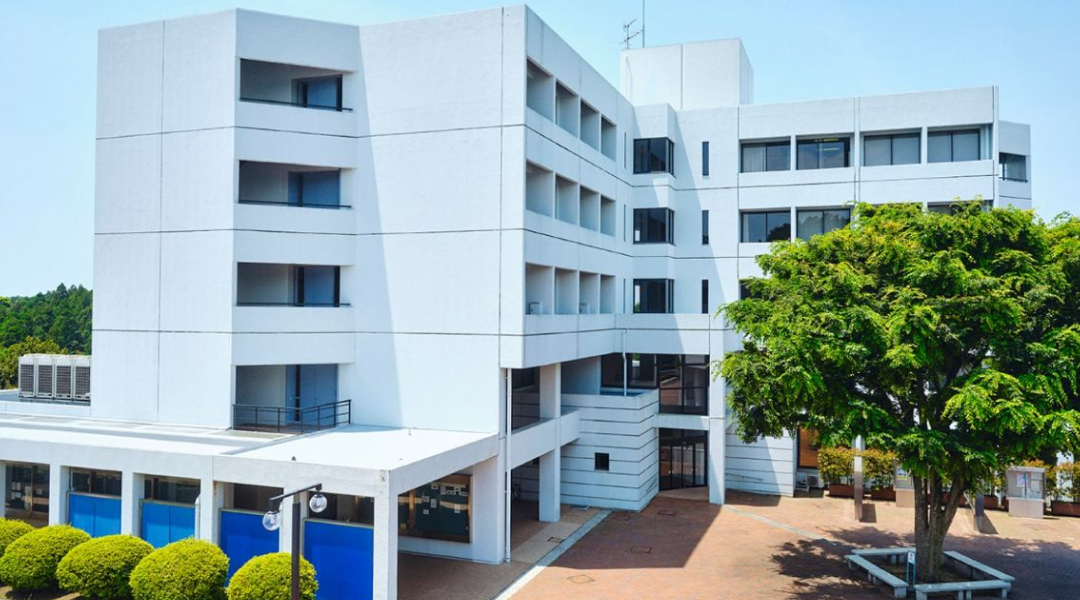 Building 1