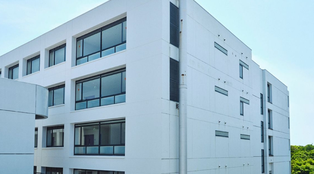 Building 6