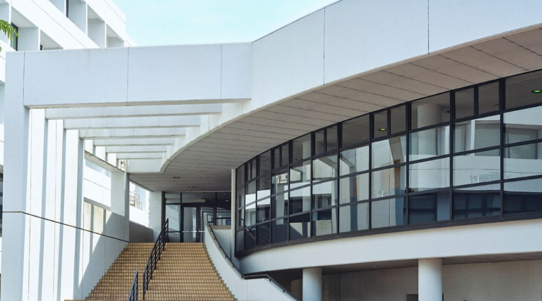 Building 7