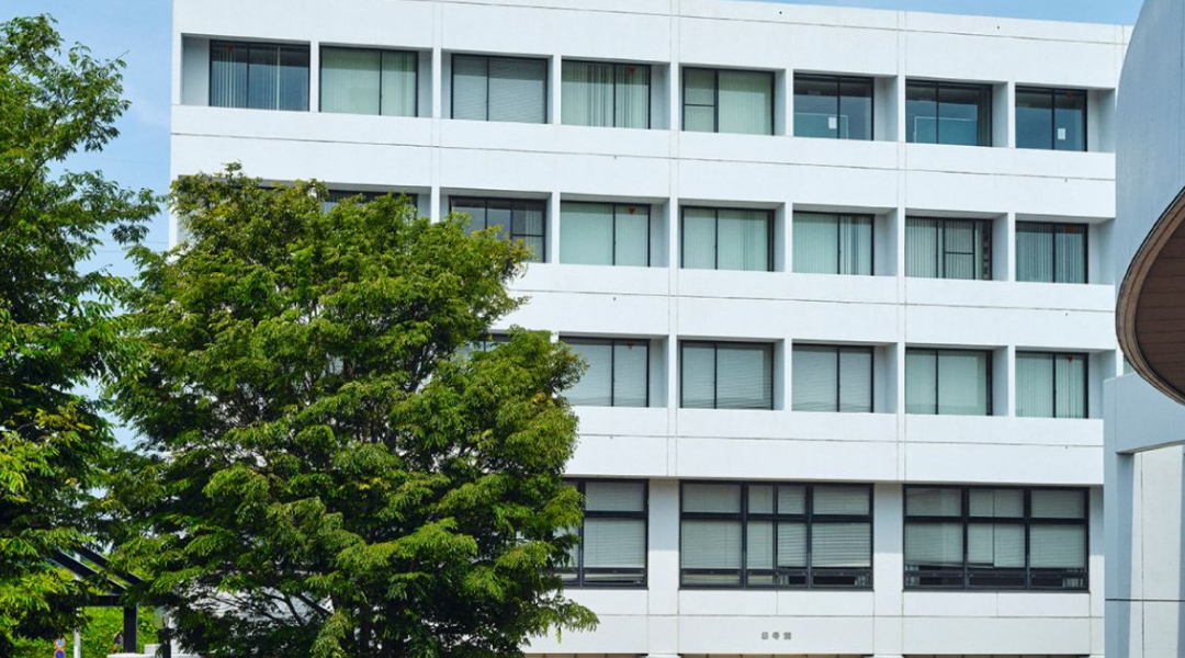 Building 8