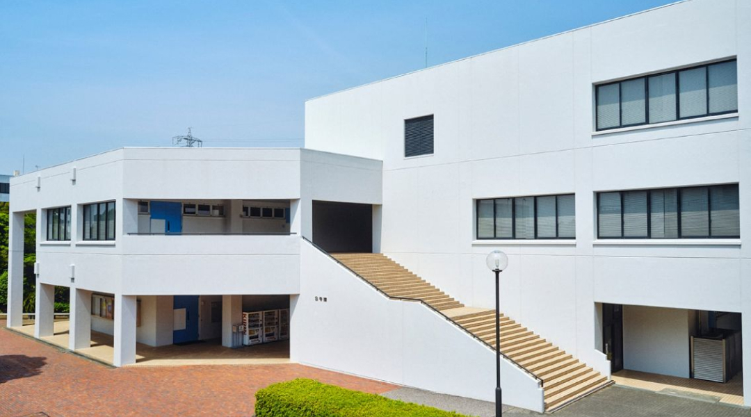 Building 9