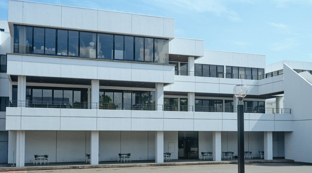 Building E