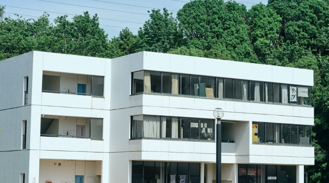 Building F