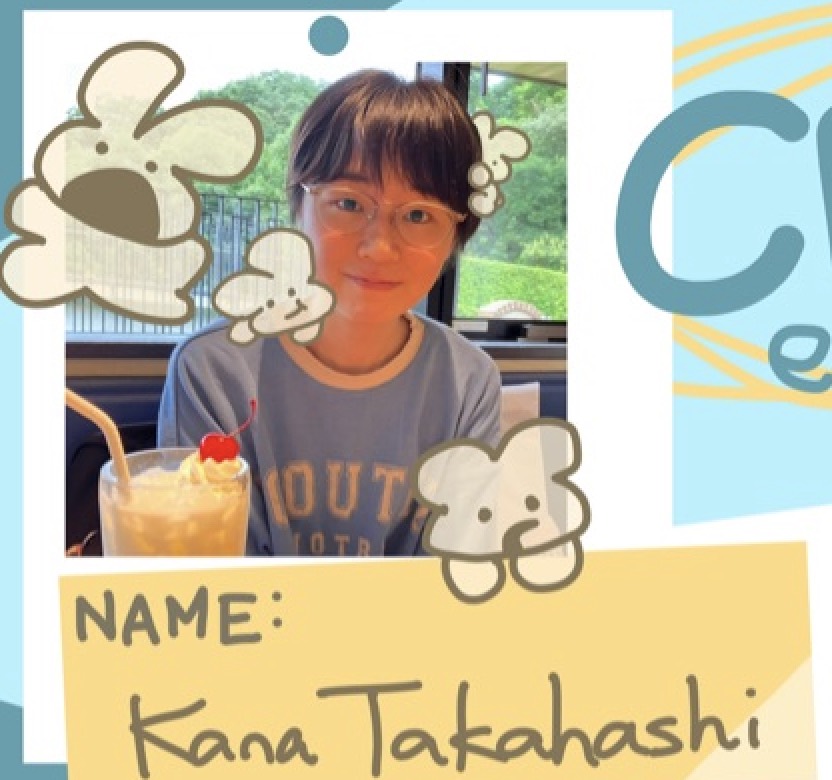 kana