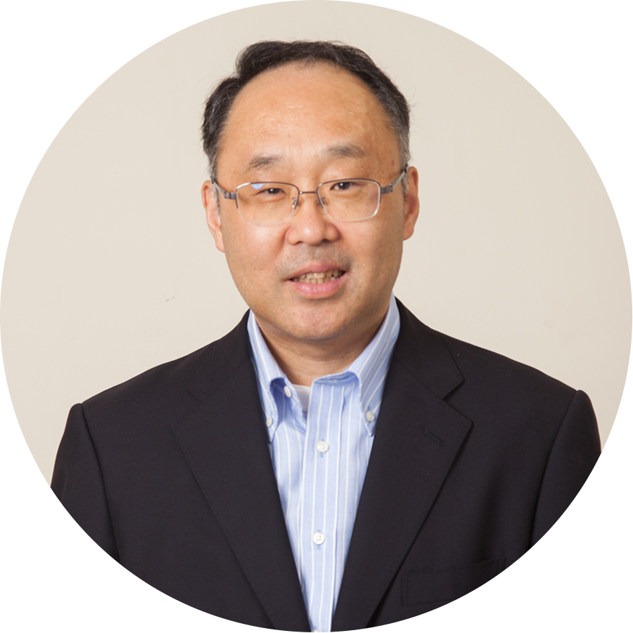 杉田 由仁 教授