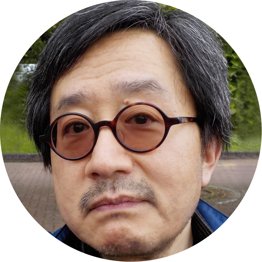 富山 英俊 教授